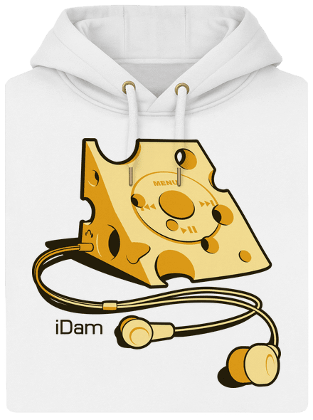 iDam