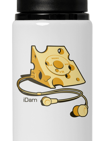 iDam