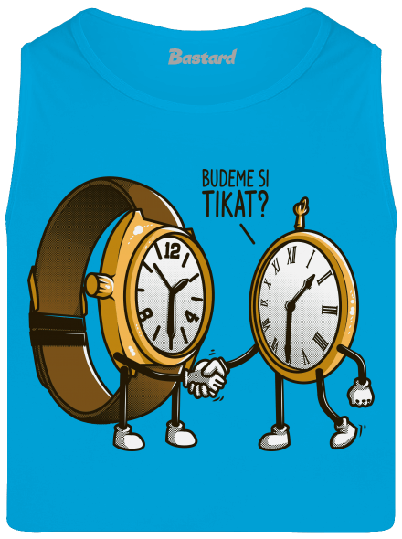 Tikání