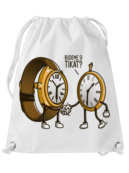Tikání
