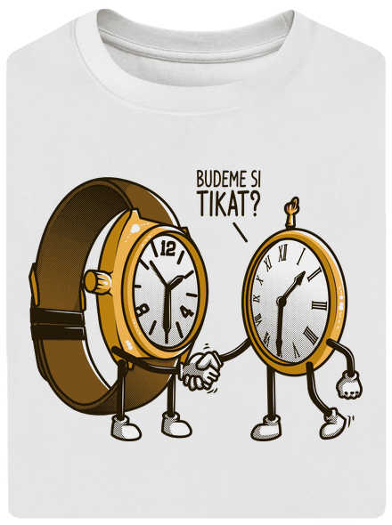Tikání