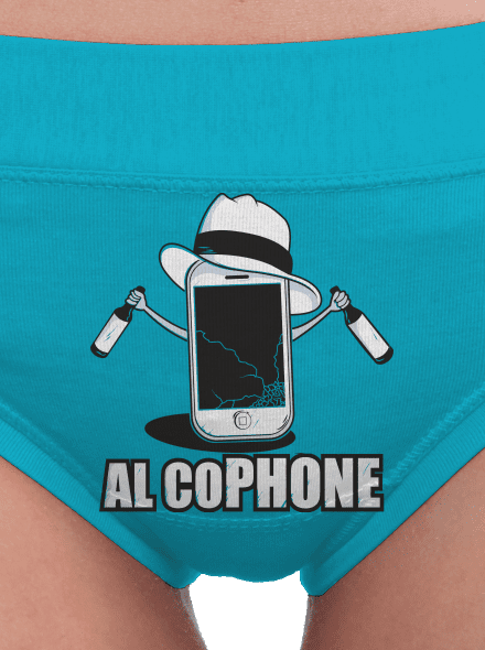 Al Cophone