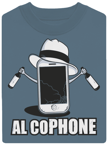 Al Cophone