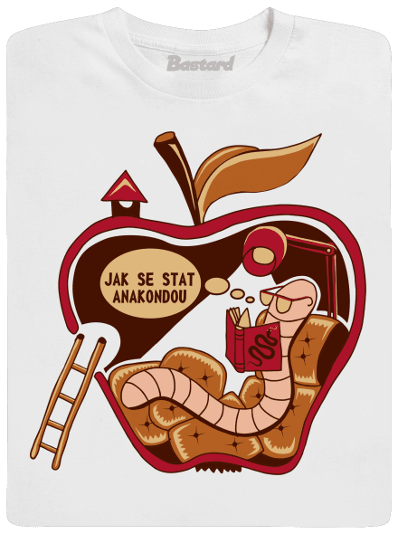 Jak se stat anakondou