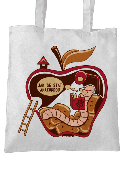 Jak se stat anakondou