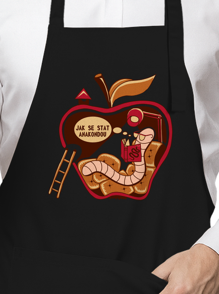 Jak se stat anakondou