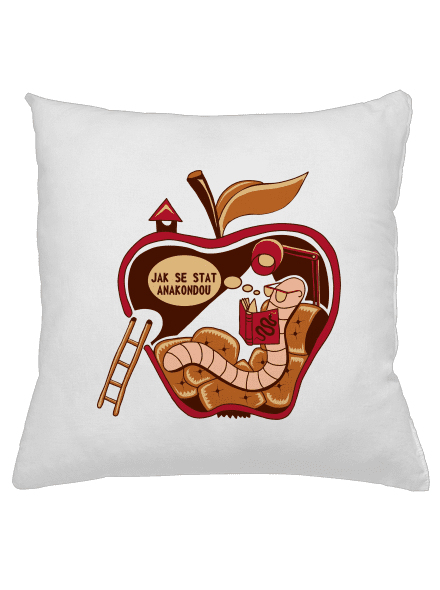 Jak se stat anakondou