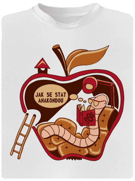 Jak se stat anakondou