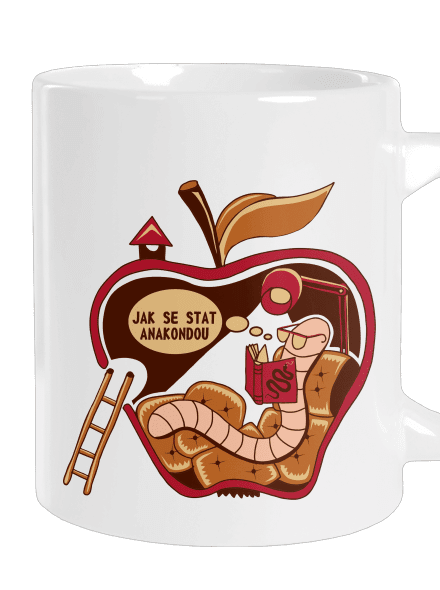 Jak se stat anakondou