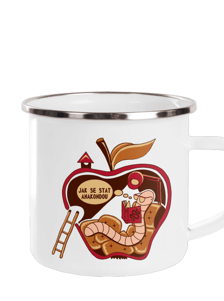 Jak se stat anakondou