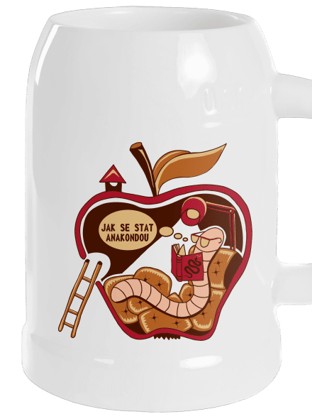 Jak se stat anakondou