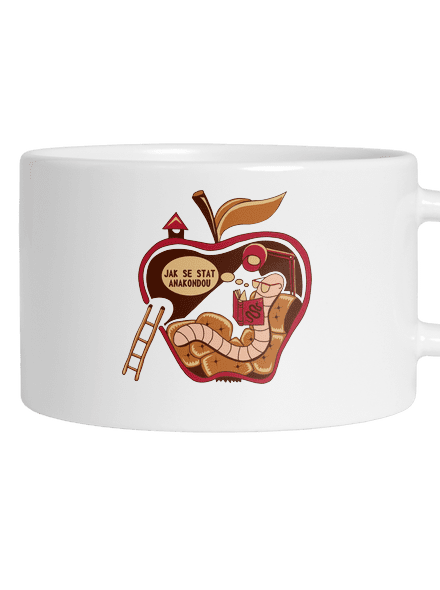Jak se stat anakondou