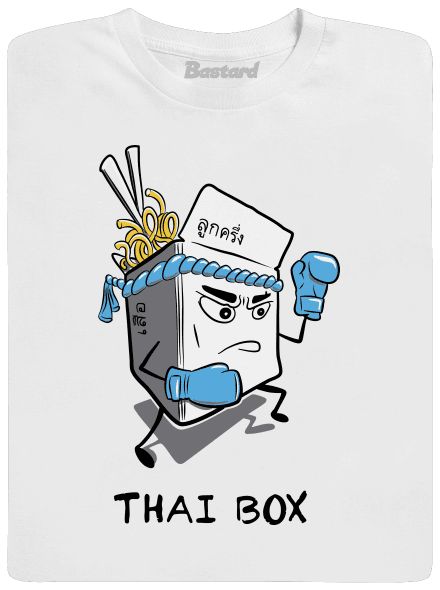 Thai box
