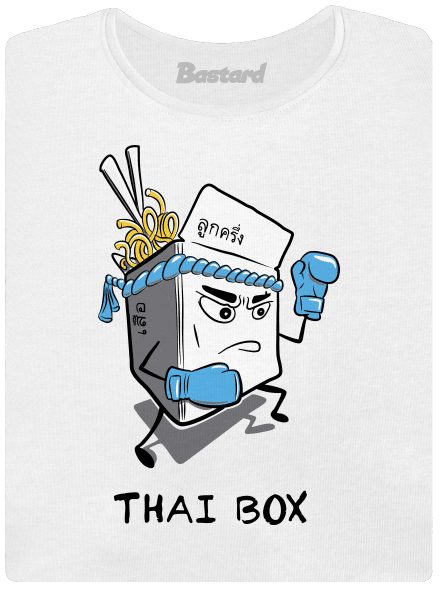 Thai box