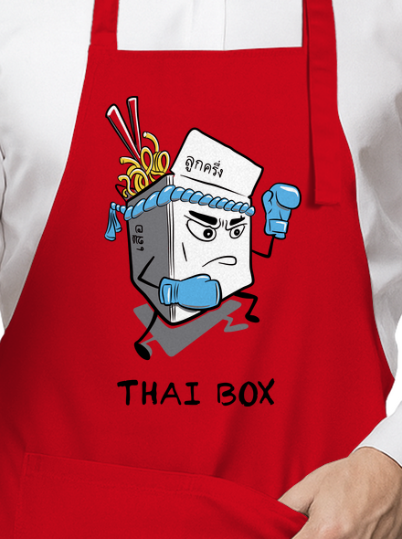Thai box