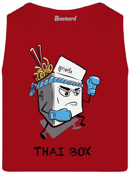 Thai box