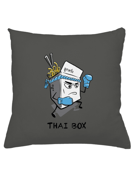Thai box