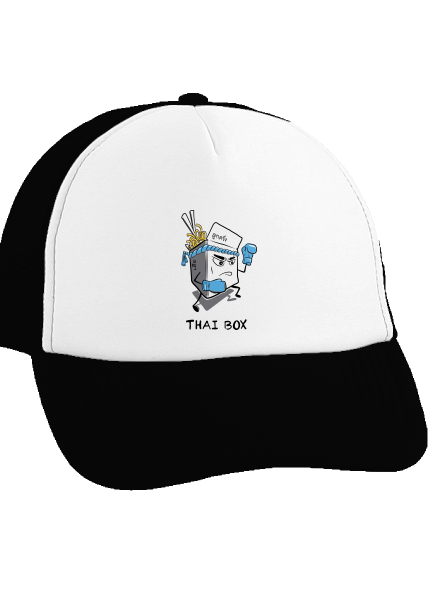Thai box