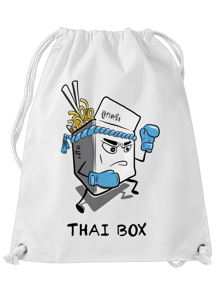 Thai box