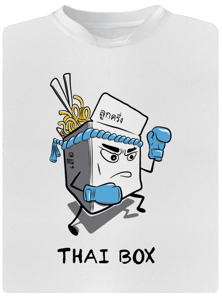 Thai box