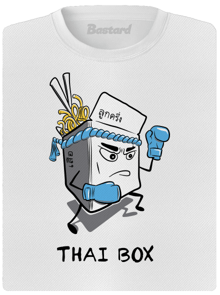 Thai box