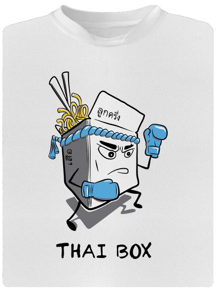 Thai box