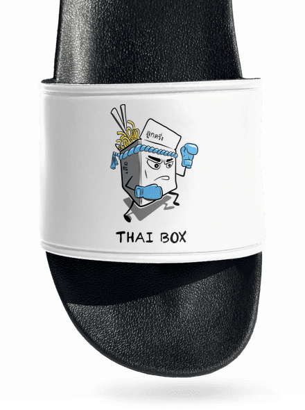 Thai box