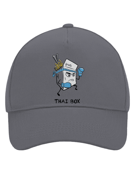 Thai box