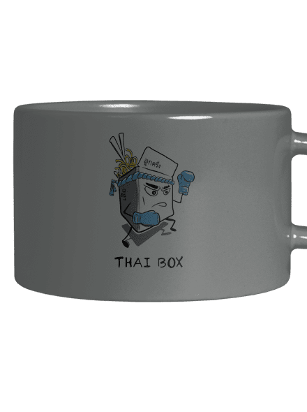 Thai box