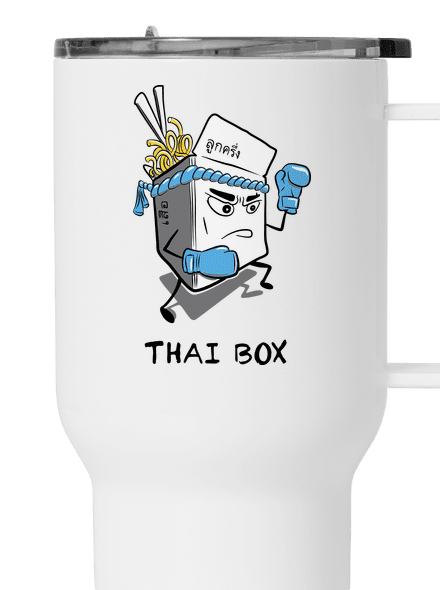 Thai box