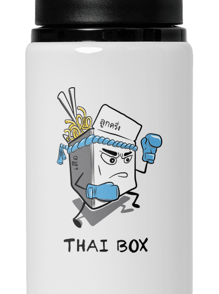 Thai box