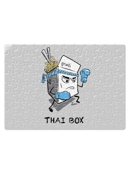 Thai box