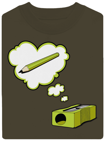 unisex mikina bez kapuce