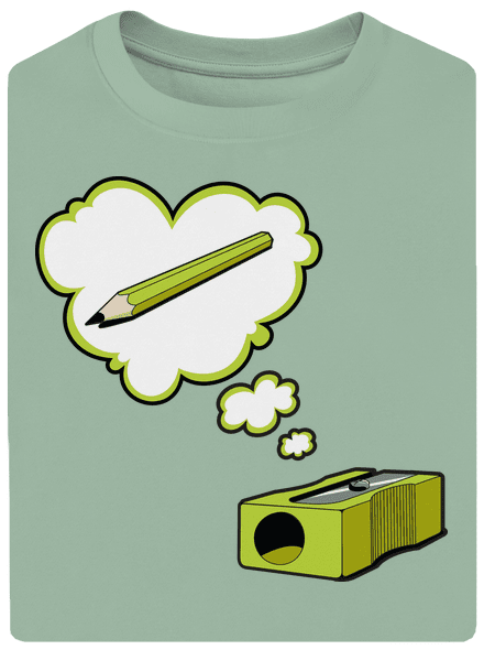 unisex tričko oversized