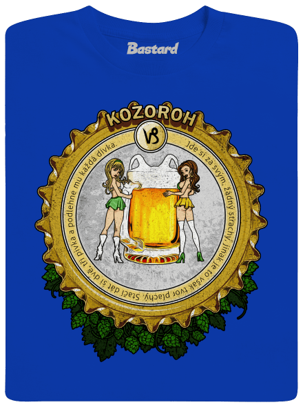 Pivní horoskop: Kozoroh