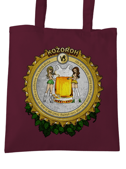 Pivní horoskop: Kozoroh