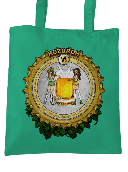 Pivní horoskop: Kozoroh