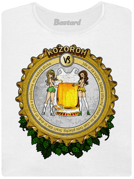 Pivní horoskop: Kozoroh