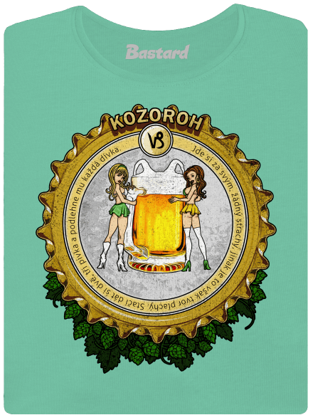 Pivní horoskop: Kozoroh