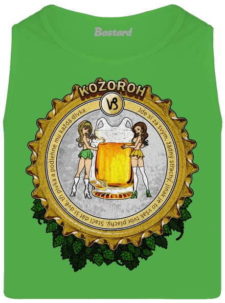 Pivní horoskop: Kozoroh
