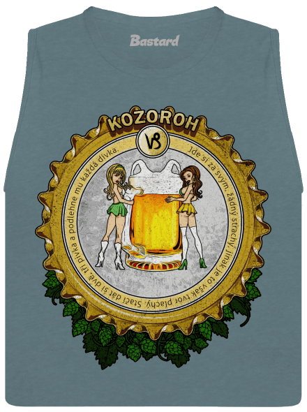 Pivní horoskop: Kozoroh