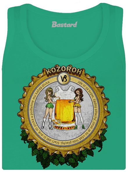 Pivní horoskop: Kozoroh