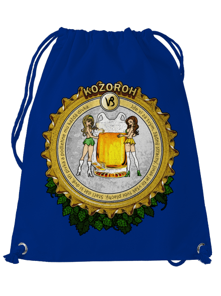 Pivní horoskop: Kozoroh