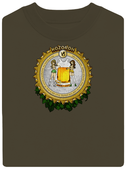 Pivní horoskop: Kozoroh