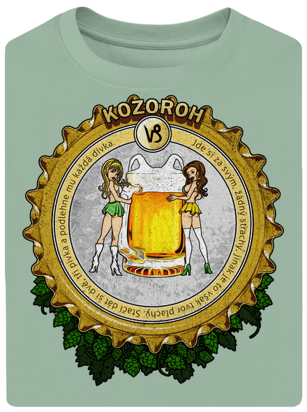Pivní horoskop: Kozoroh