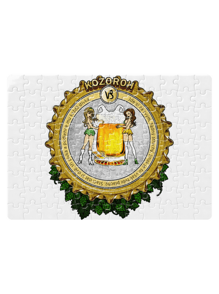 Pivní horoskop: Kozoroh