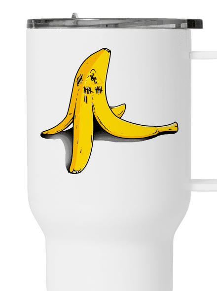 Banán zabiják