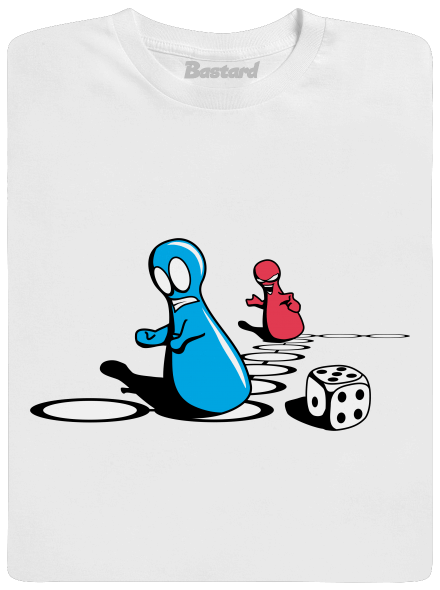 Člověče, nezlob se