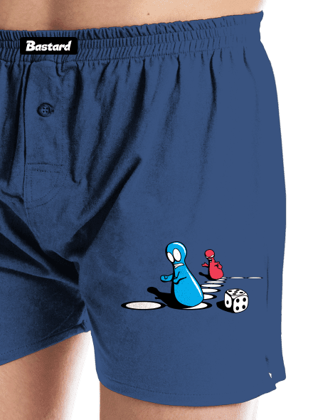 Člověče, nezlob se