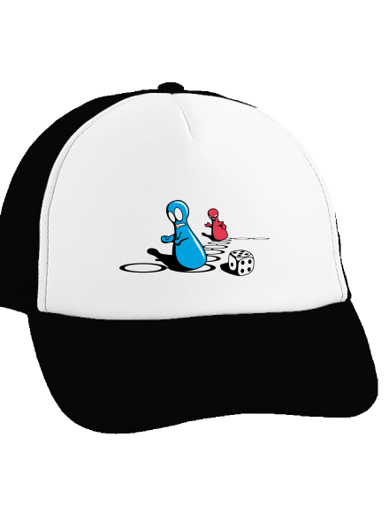 Člověče, nezlob se